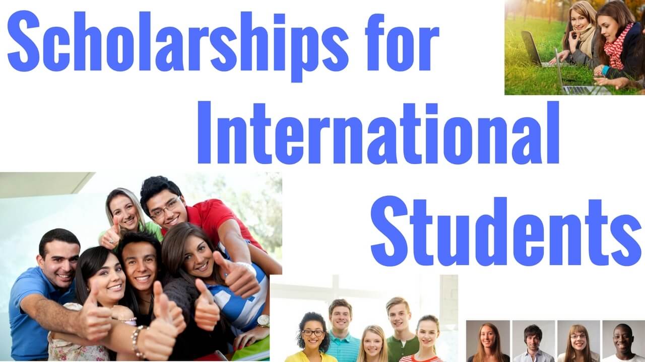 Scholarships for International Students to Study in Ireland