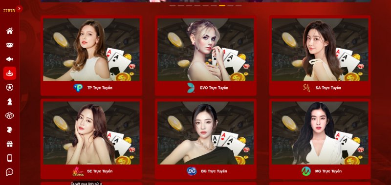 Ưu điểm của nhà cái 