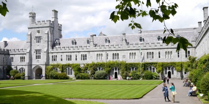 University of Cork, Ireland