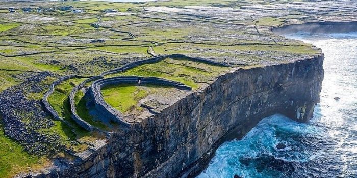 Tourist Attractions in Ireland