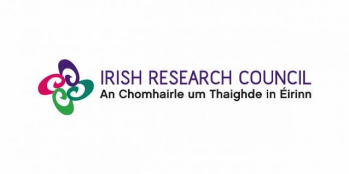 Research Opportunities in Ireland: Funded by Irish Research Council